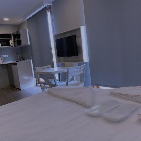 First Apart Istanbul Exterior photo