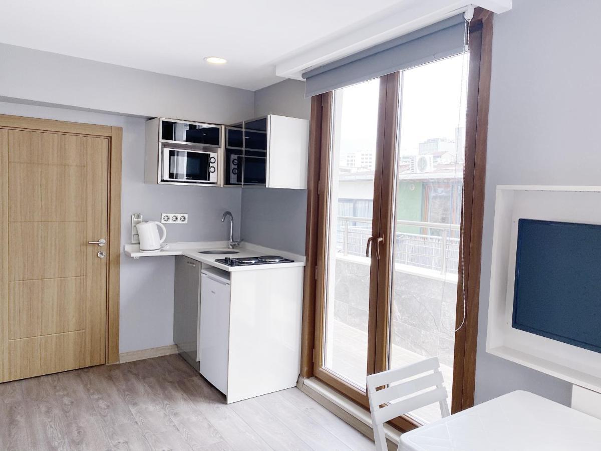 First Apart Istanbul Exterior photo