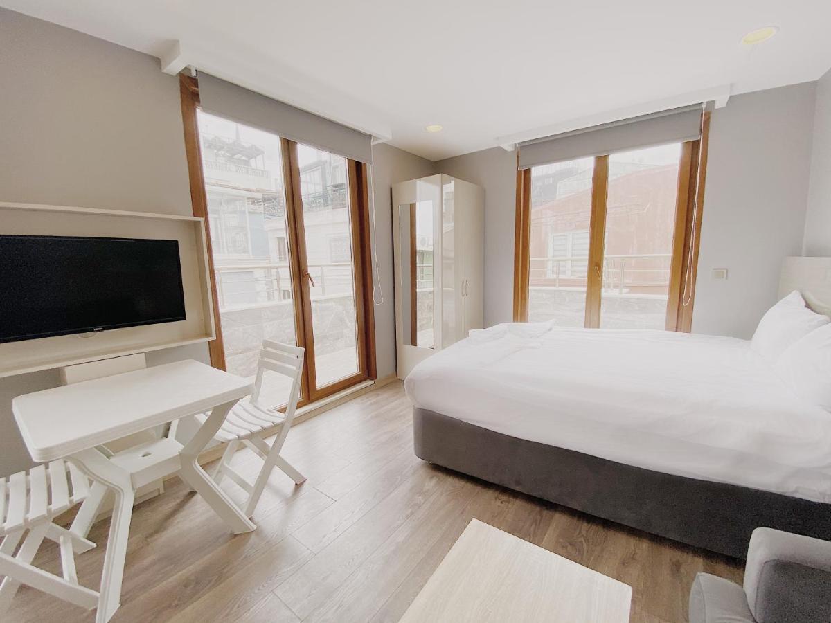 First Apart Istanbul Exterior photo