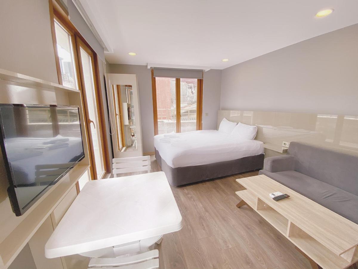 First Apart Istanbul Exterior photo