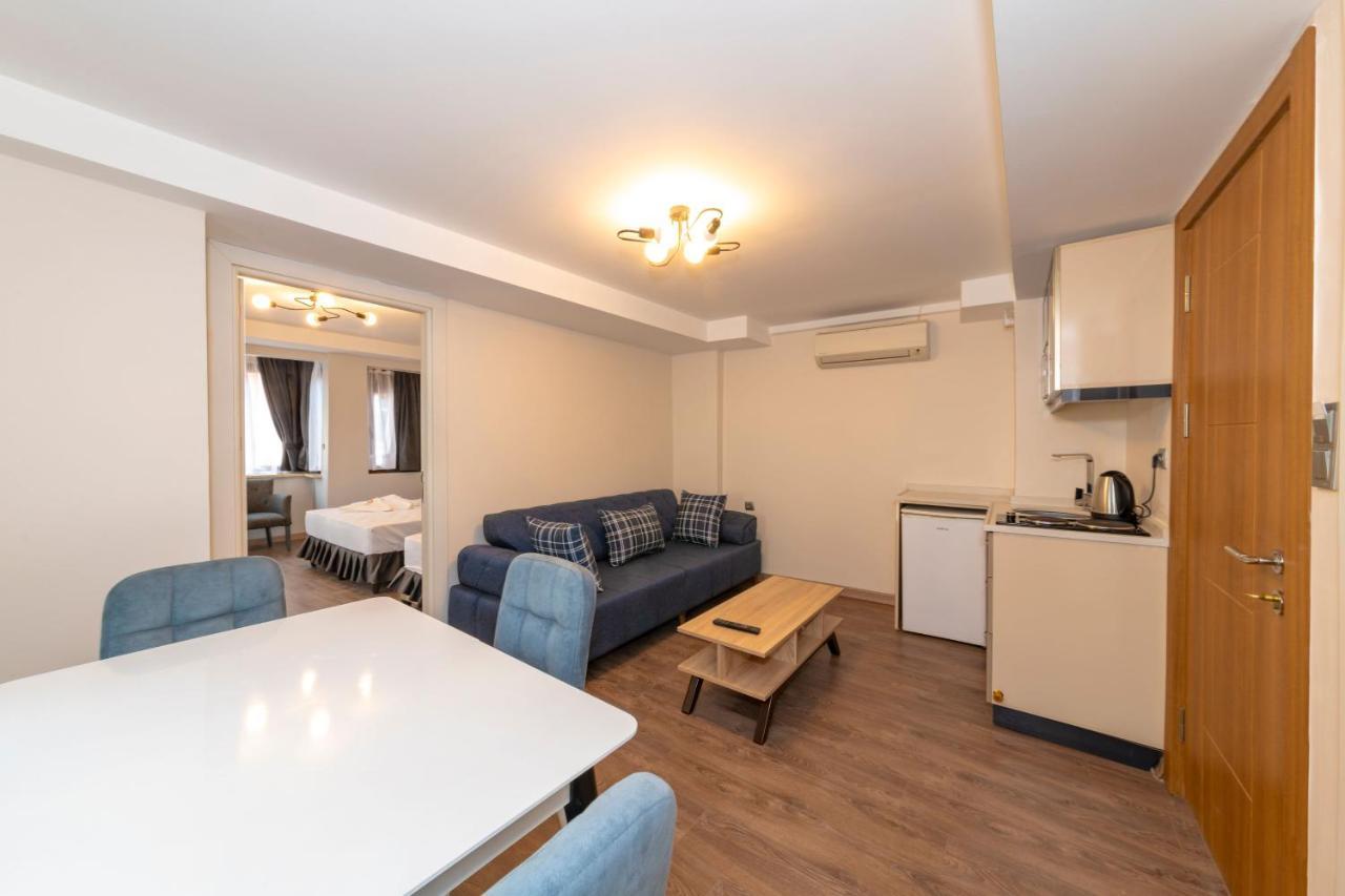First Apart Istanbul Exterior photo