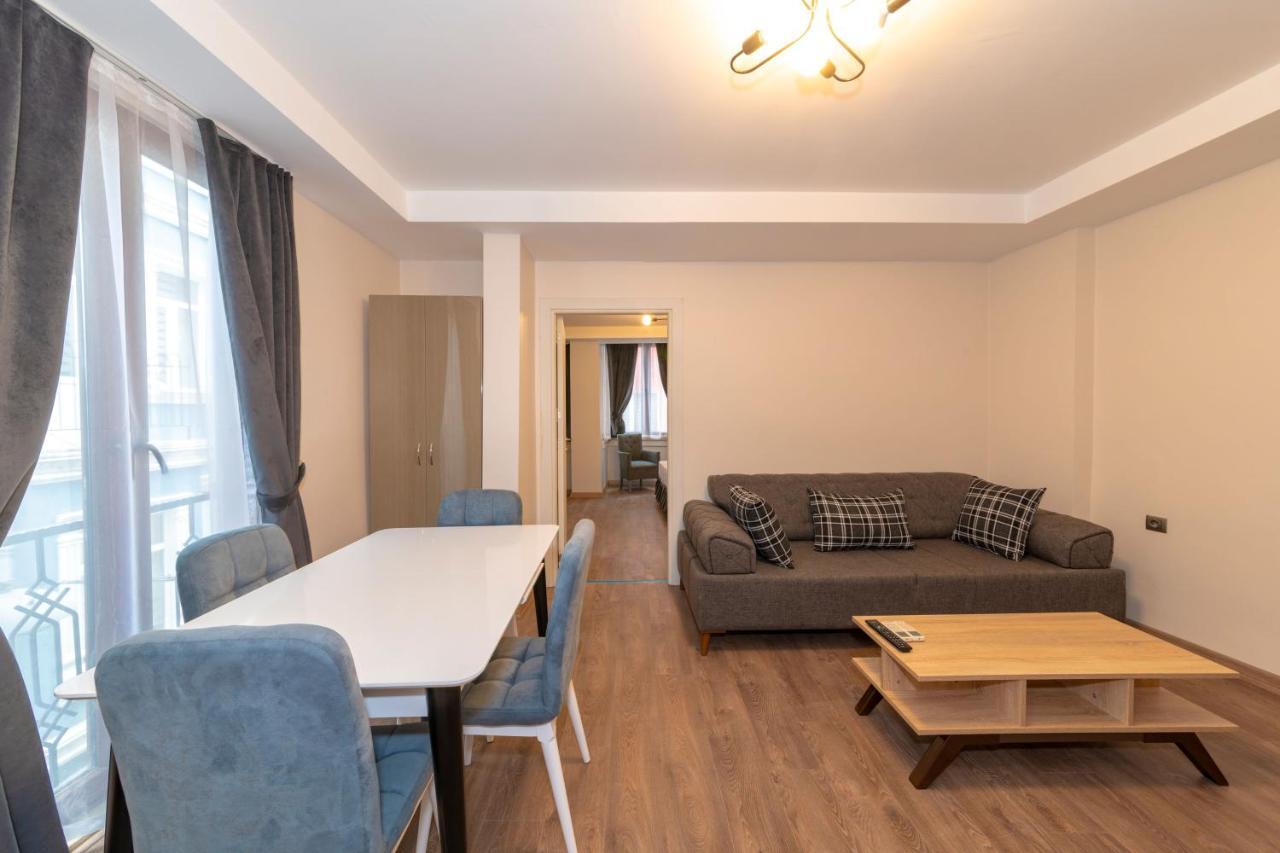First Apart Istanbul Exterior photo