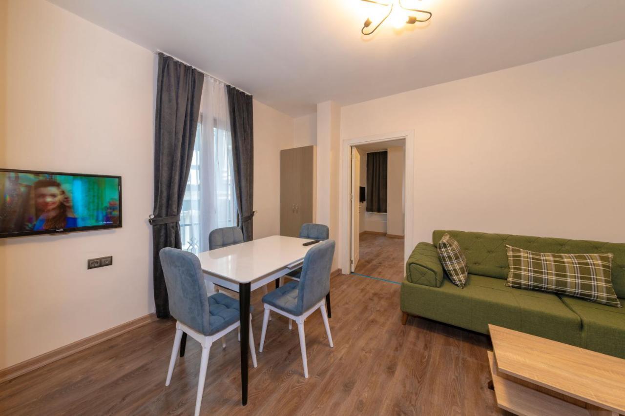 First Apart Istanbul Exterior photo