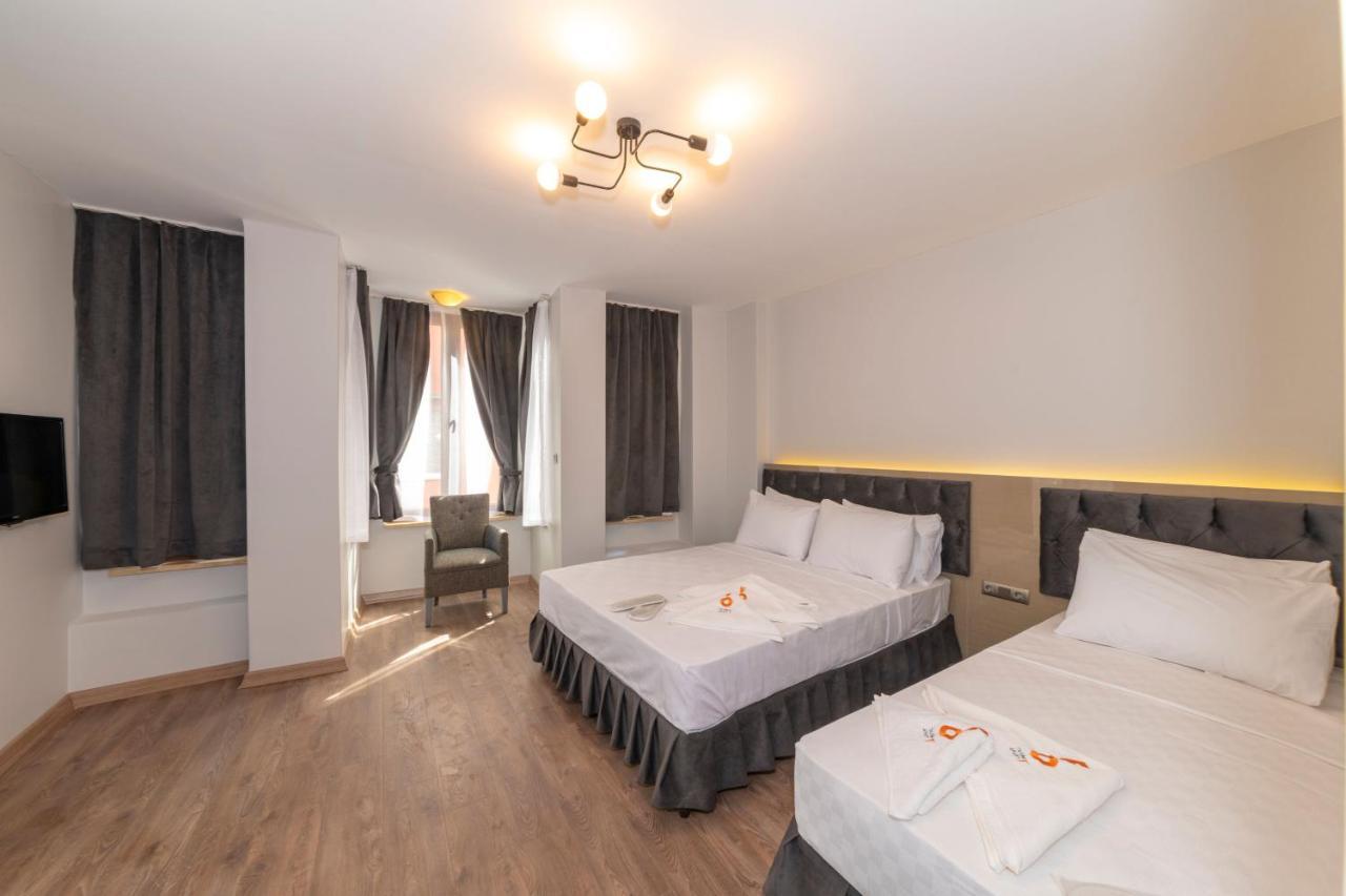 First Apart Istanbul Exterior photo