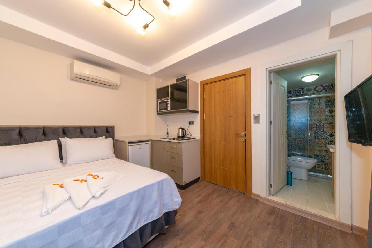 First Apart Istanbul Exterior photo