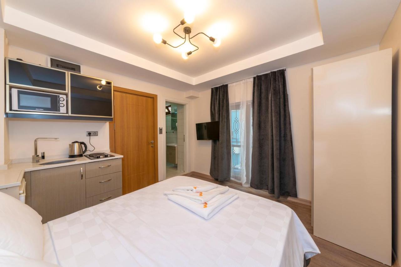 First Apart Istanbul Exterior photo