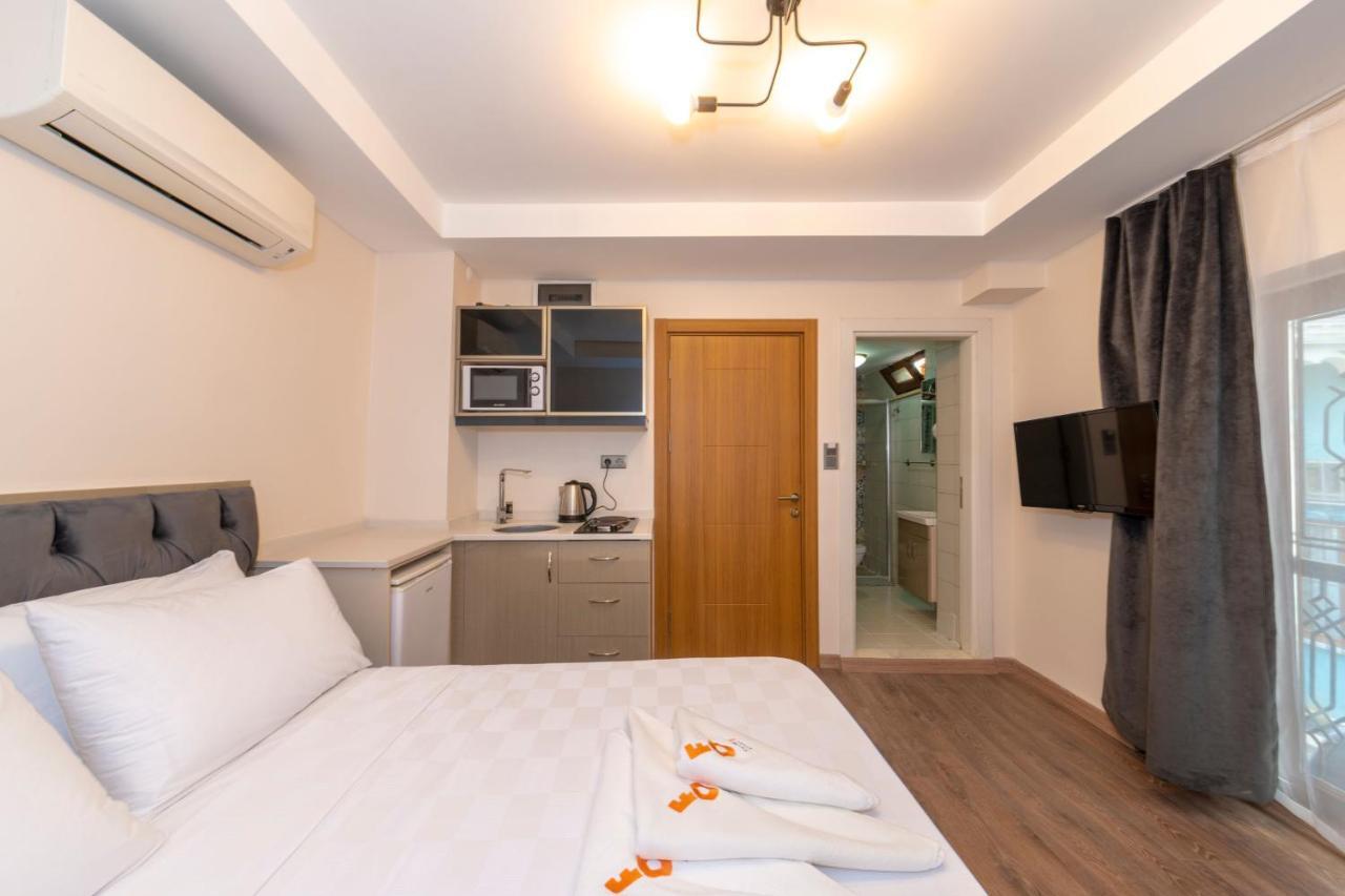 First Apart Istanbul Exterior photo