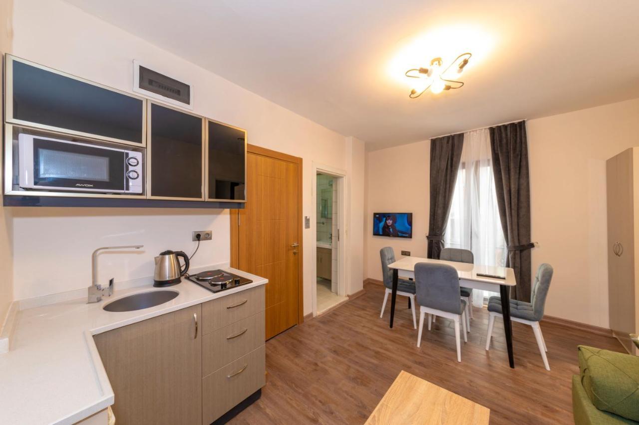 First Apart Istanbul Exterior photo
