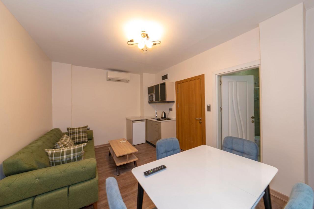 First Apart Istanbul Exterior photo